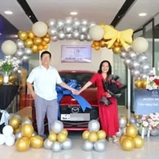 Hoạt động tư vấn và giao xe Mazda tại Bạc Liêu 1