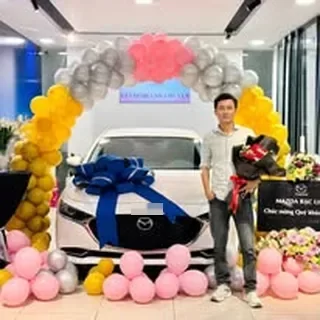 Hoạt động tư vấn và giao xe Mazda tại Bạc Liêu 3