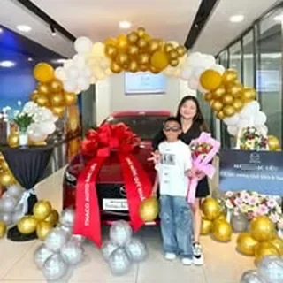 Hoạt động tư vấn và giao xe Mazda tại Bạc Liêu 4