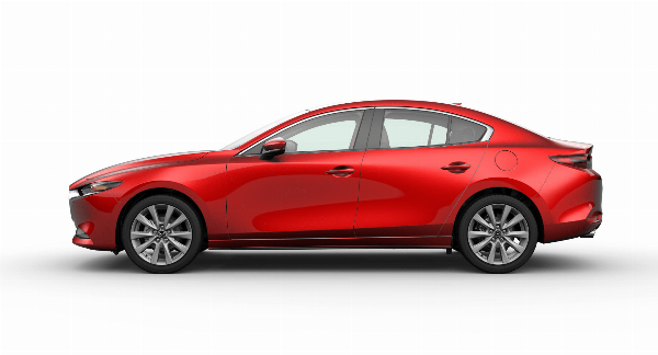 MAZDA 3 Auto Bạc Liêu