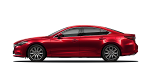 MAZDA 6 Auto Bạc Liêu