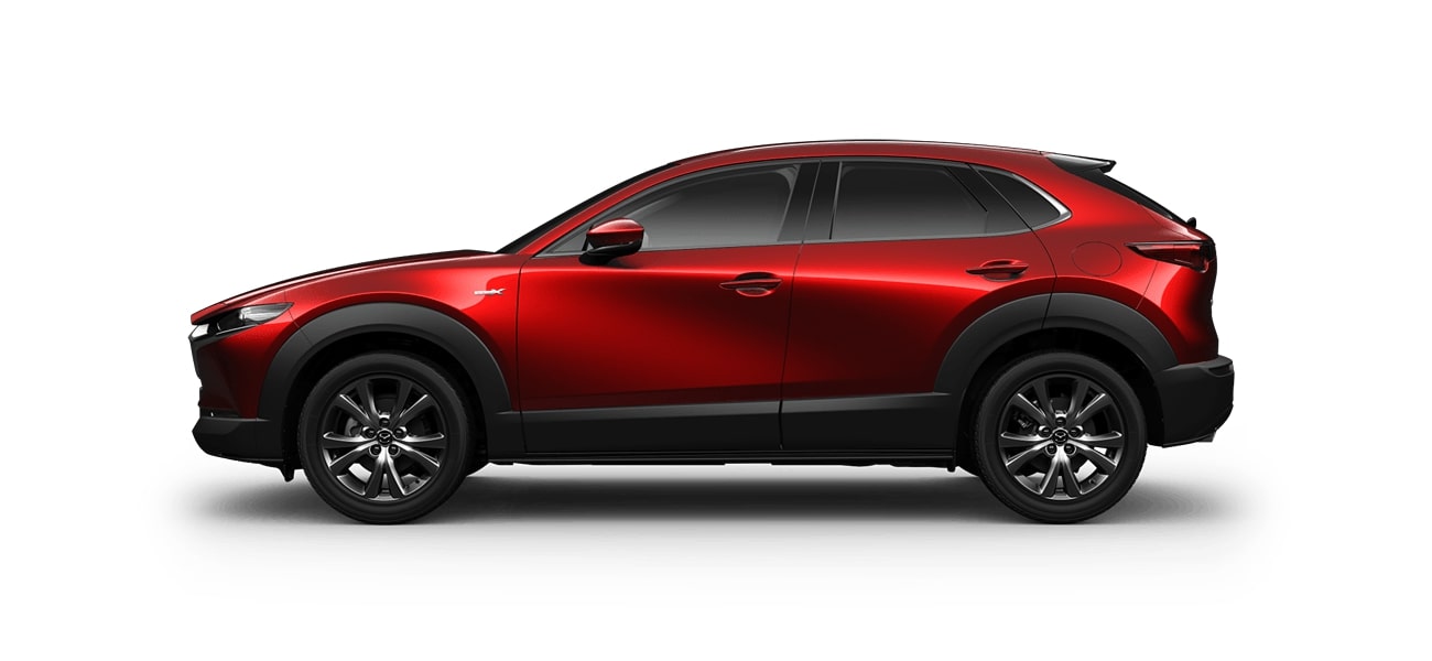 MAZDA CX-30 Auto Bạc Liêu