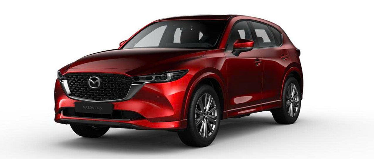 Mazda Cx-5 Bạc Liêu